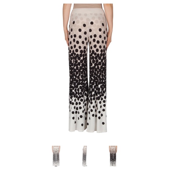 Joseph Ribkoff Pants - Joseph Ribkoff Wide leg pants